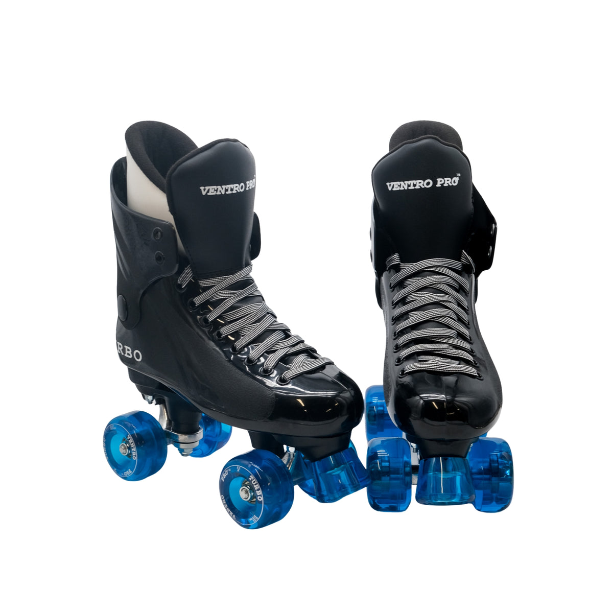 Ventro Turbo Pro Quad Roller Skates