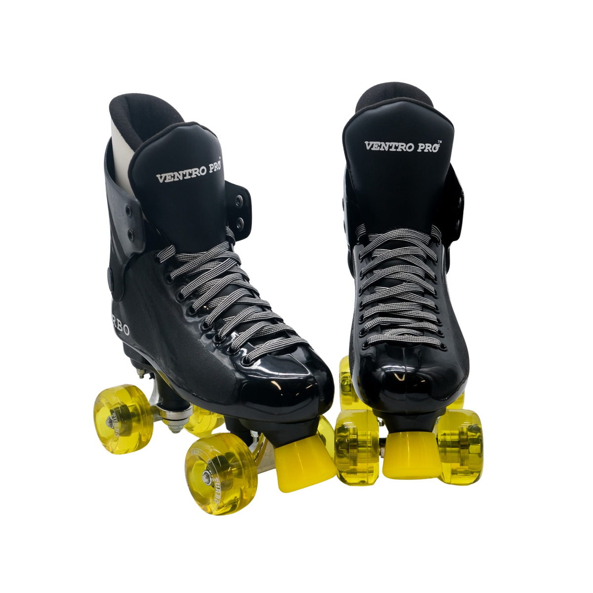 Ventro Turbo Pro Quad Roller Skates