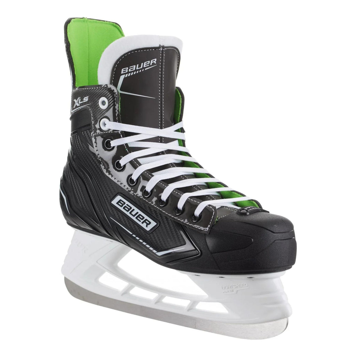 Bauer XLS Ice Skates - JT Skate