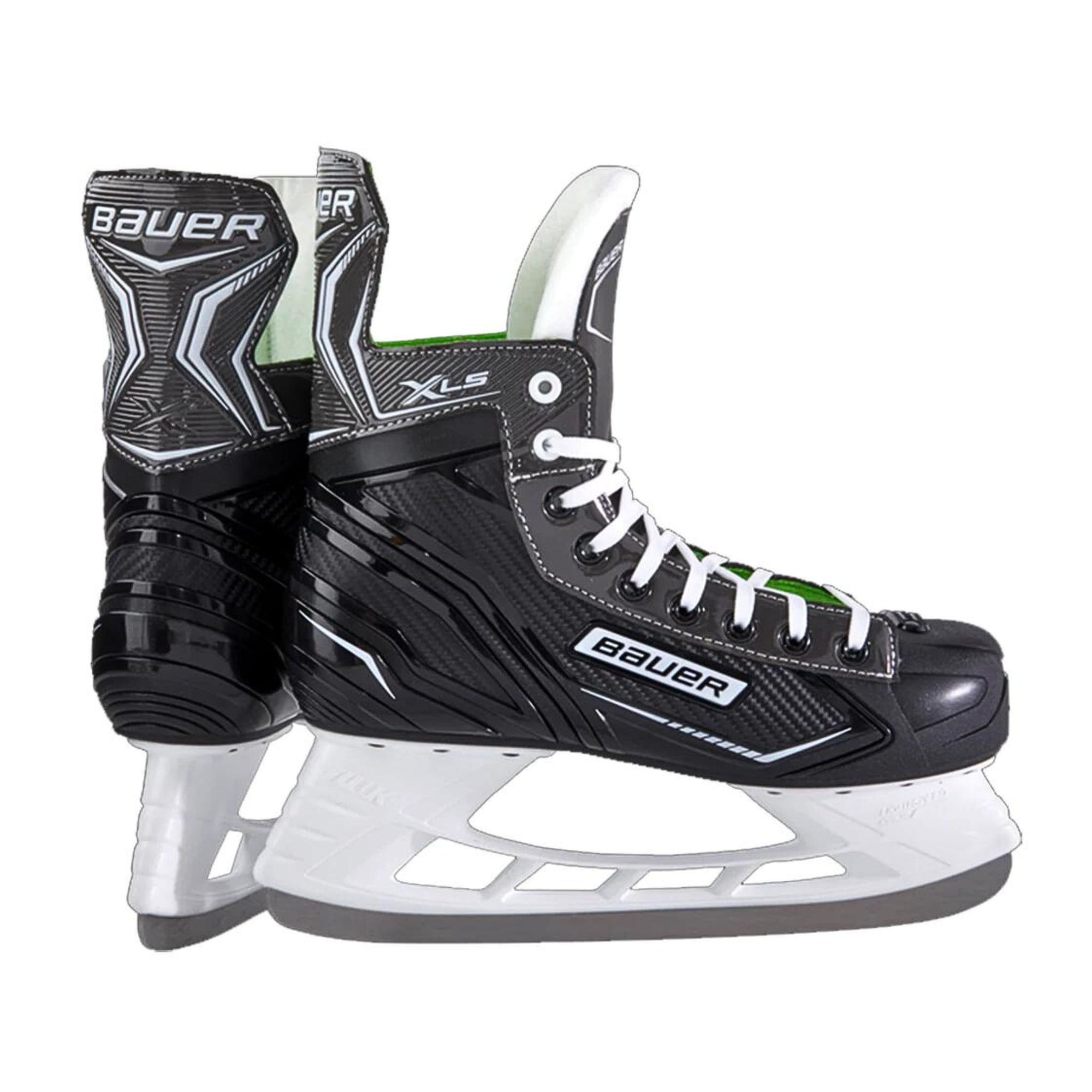 Bauer XLS Ice Skates - JT Skate