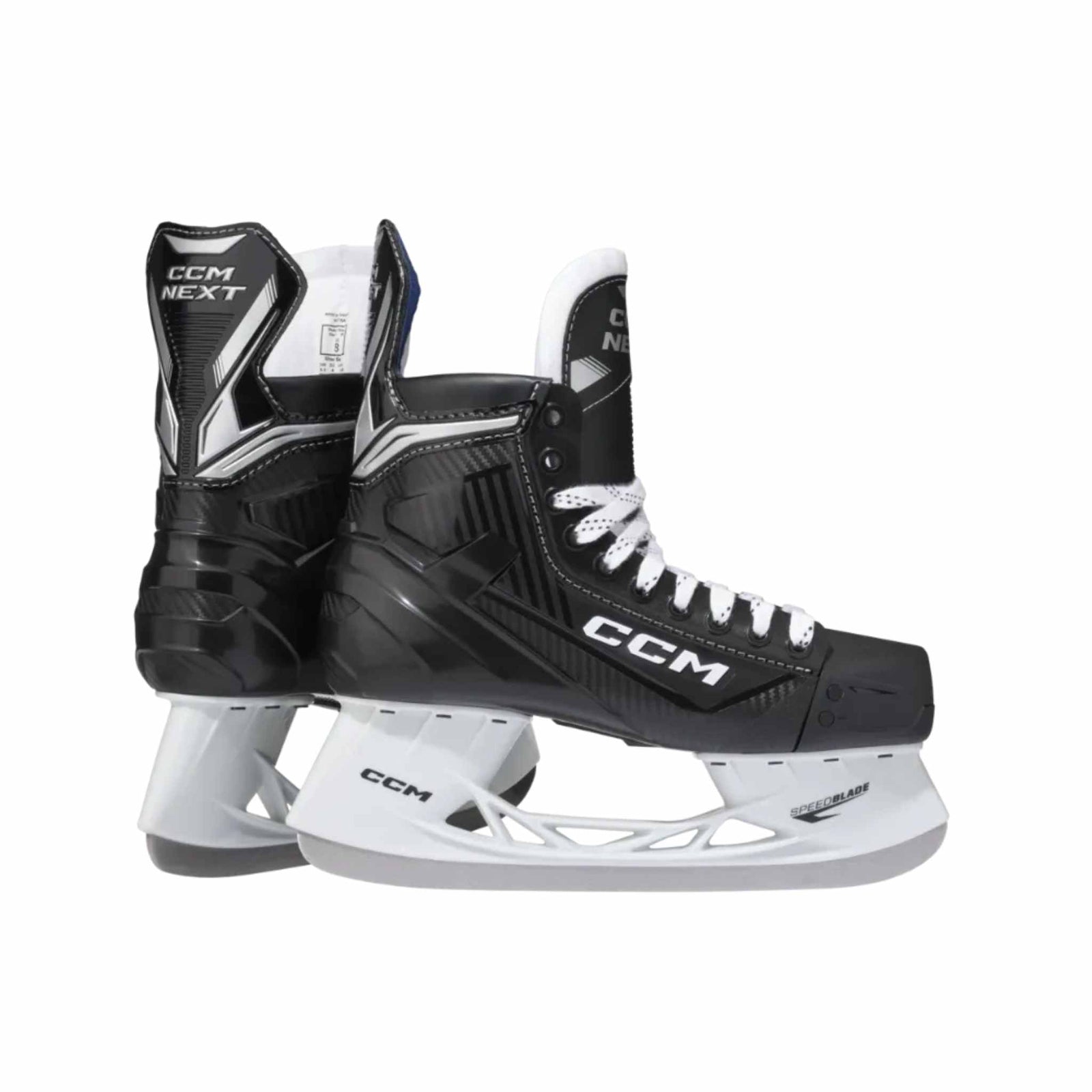 CCM Skates Next Ice Skates - JT Skate
