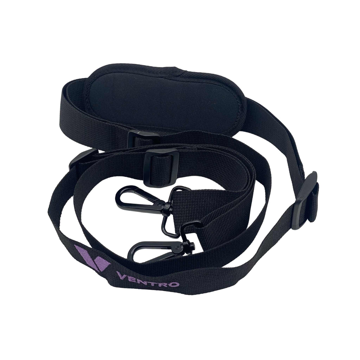 Multi-Purpose Roller Skates Carry Strap | Hands Free | Adjustable Length | Carry Shoes & Crocs - JT Skate