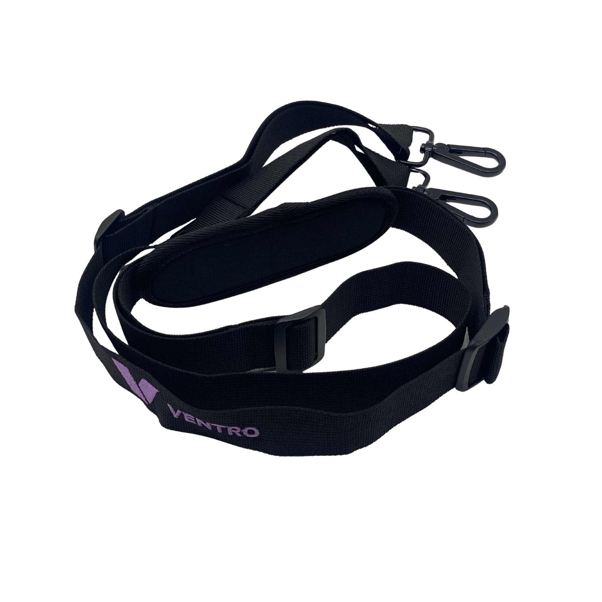 Multi-Purpose Roller Skates Carry Strap | Hands Free | Adjustable Length | Carry Shoes & Crocs - JT Skate