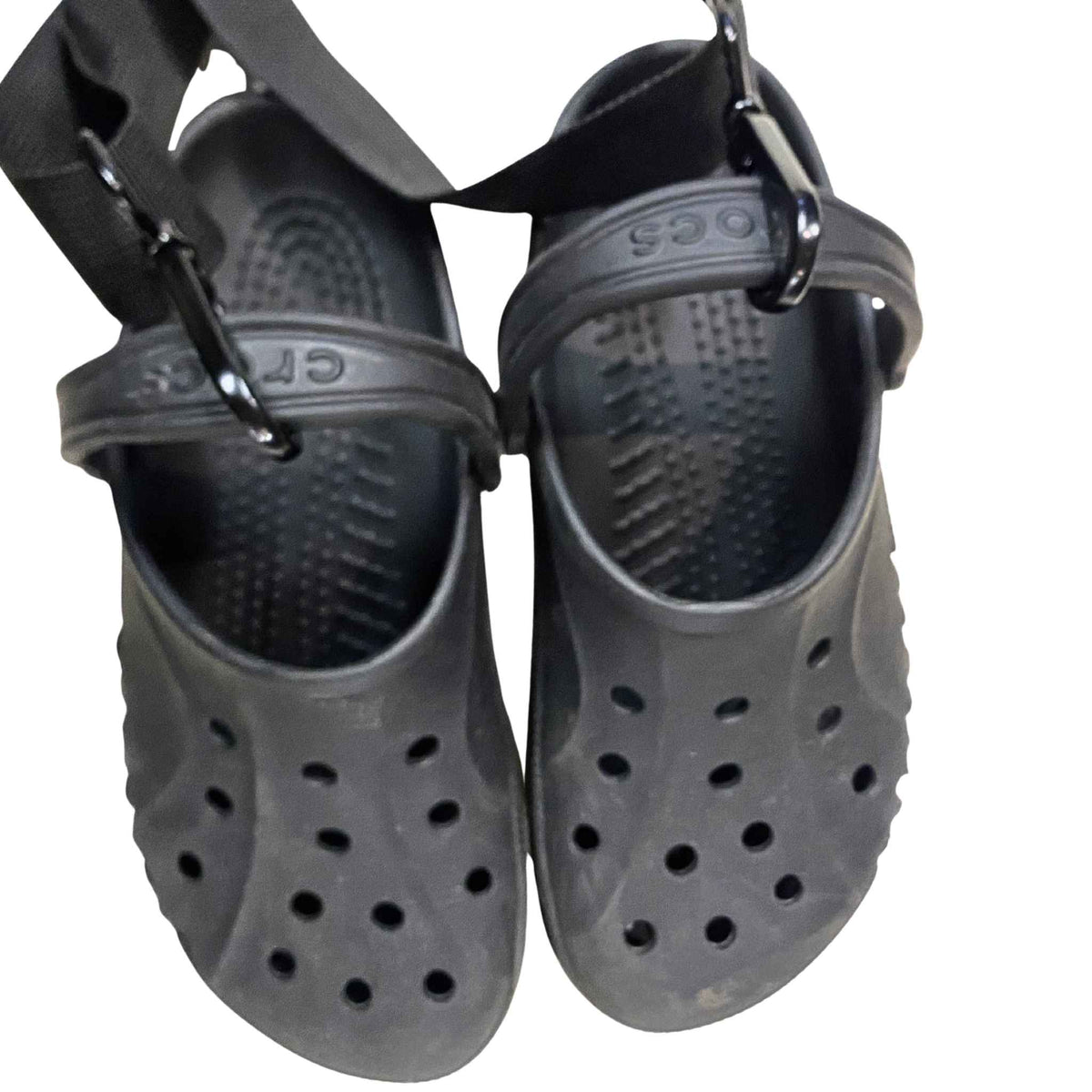 Roller Skates Carry Strap | Multi-purpose | Hands Free | Adjustable Length | Carry Shoes & Crocs -Unisex