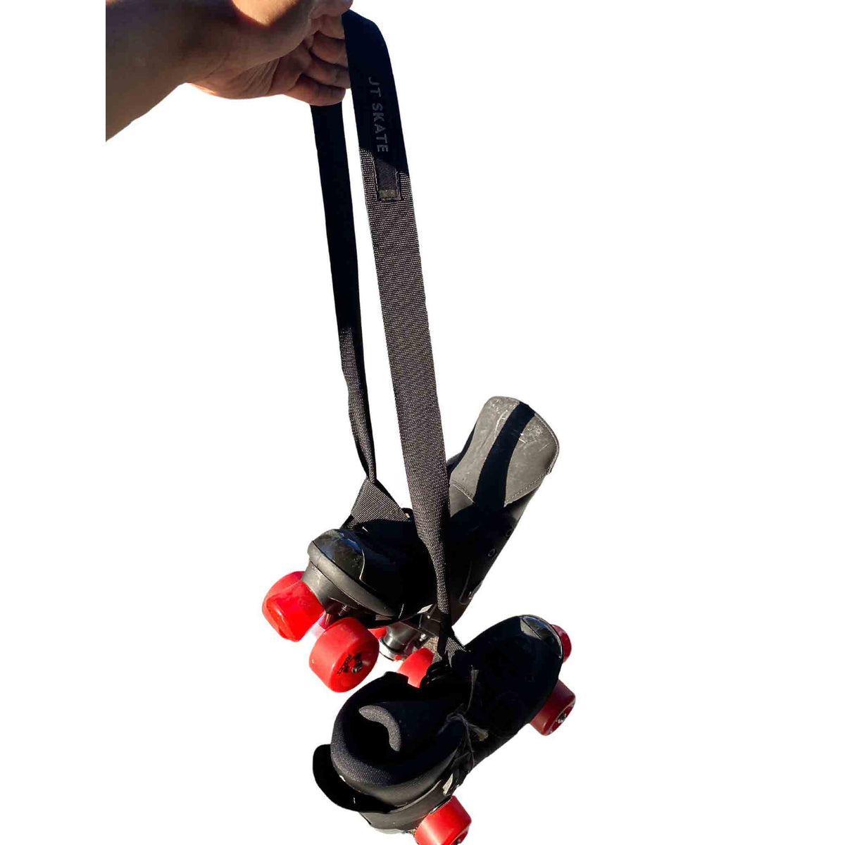 Roller Skate Leash | Carry Strap | Fashionable - Roller Skates Parts and Accessories | JT Skate