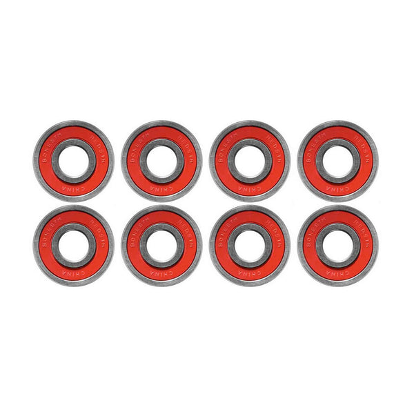 新品 Bones Reds Skate Bearings セット海外正規品 Bones Reds Skateboard Bearings 8 pack : Amazon.ca: Sports