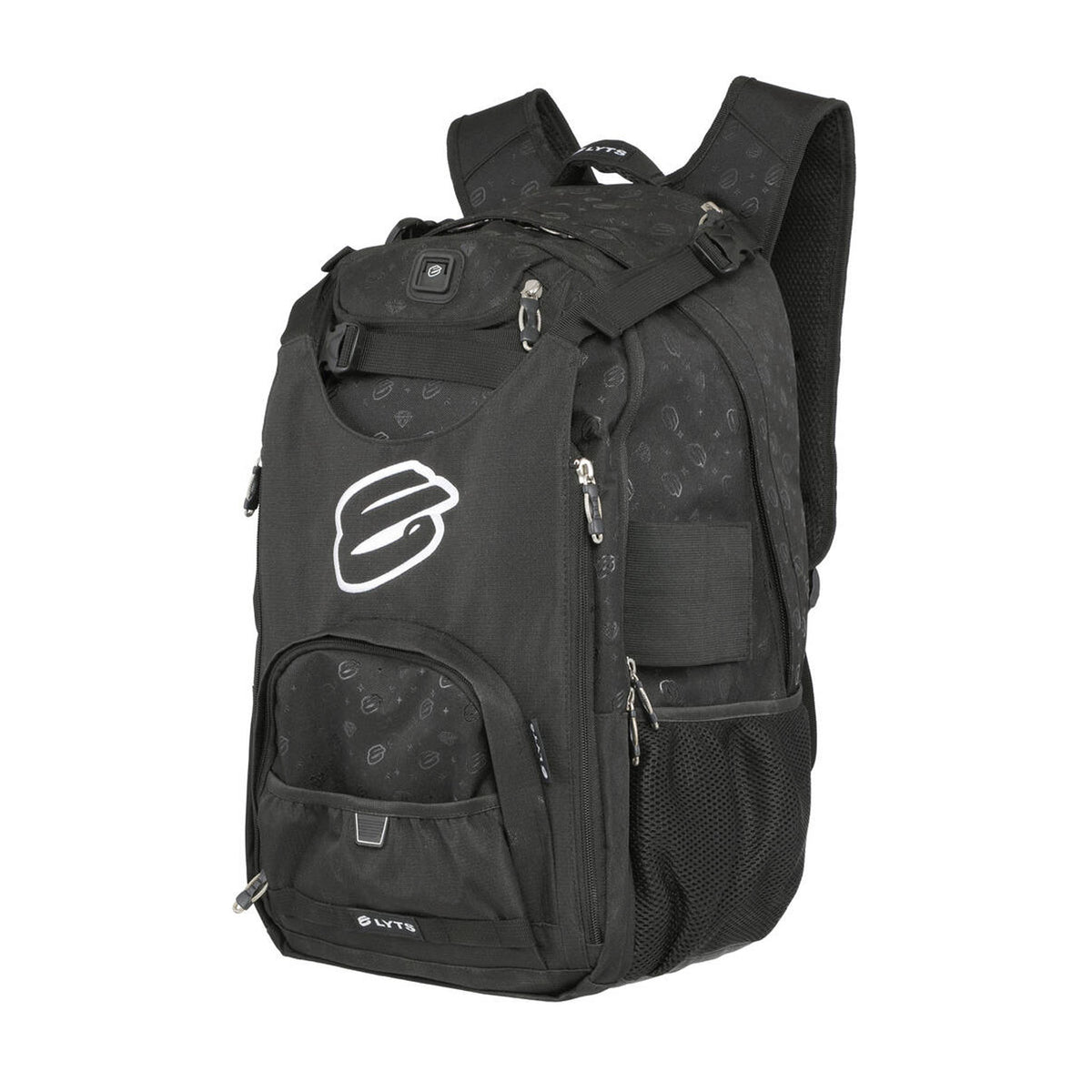 Travel Backpack for Skateboards | Scooters | Protective Gears - Roller Skates Parts and Accessories | JT Skate