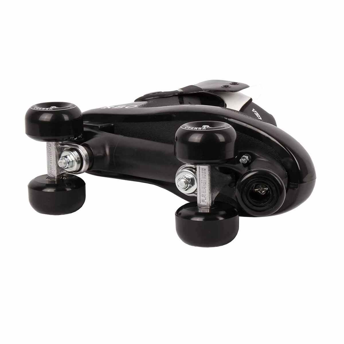 Ventro Pro Turbo Quad Roller Skates - Roller Skates | JT Skate