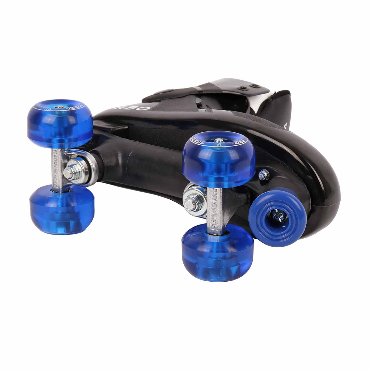 Ventro Pro Turbo Quad Roller Skates - Roller Skates | JT Skate