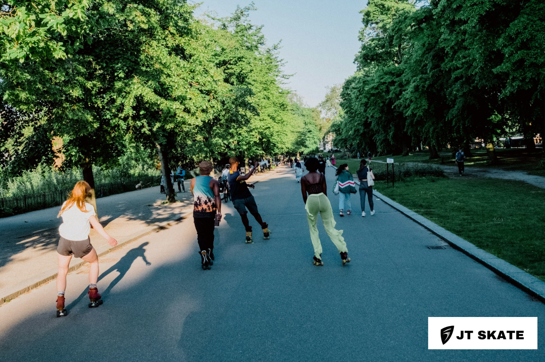 Best Parks to Skate in London