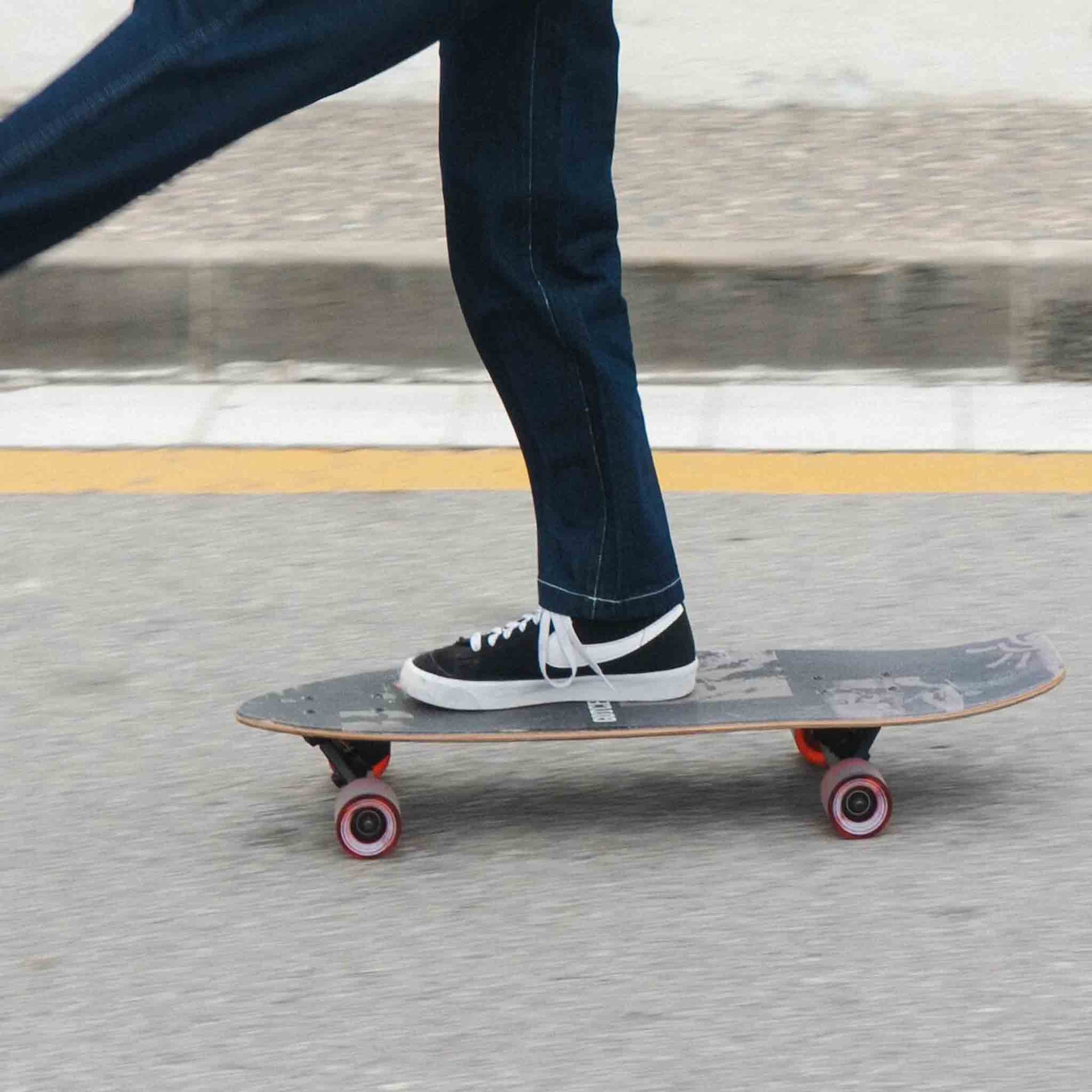 Which Complete Skateboards to consider?