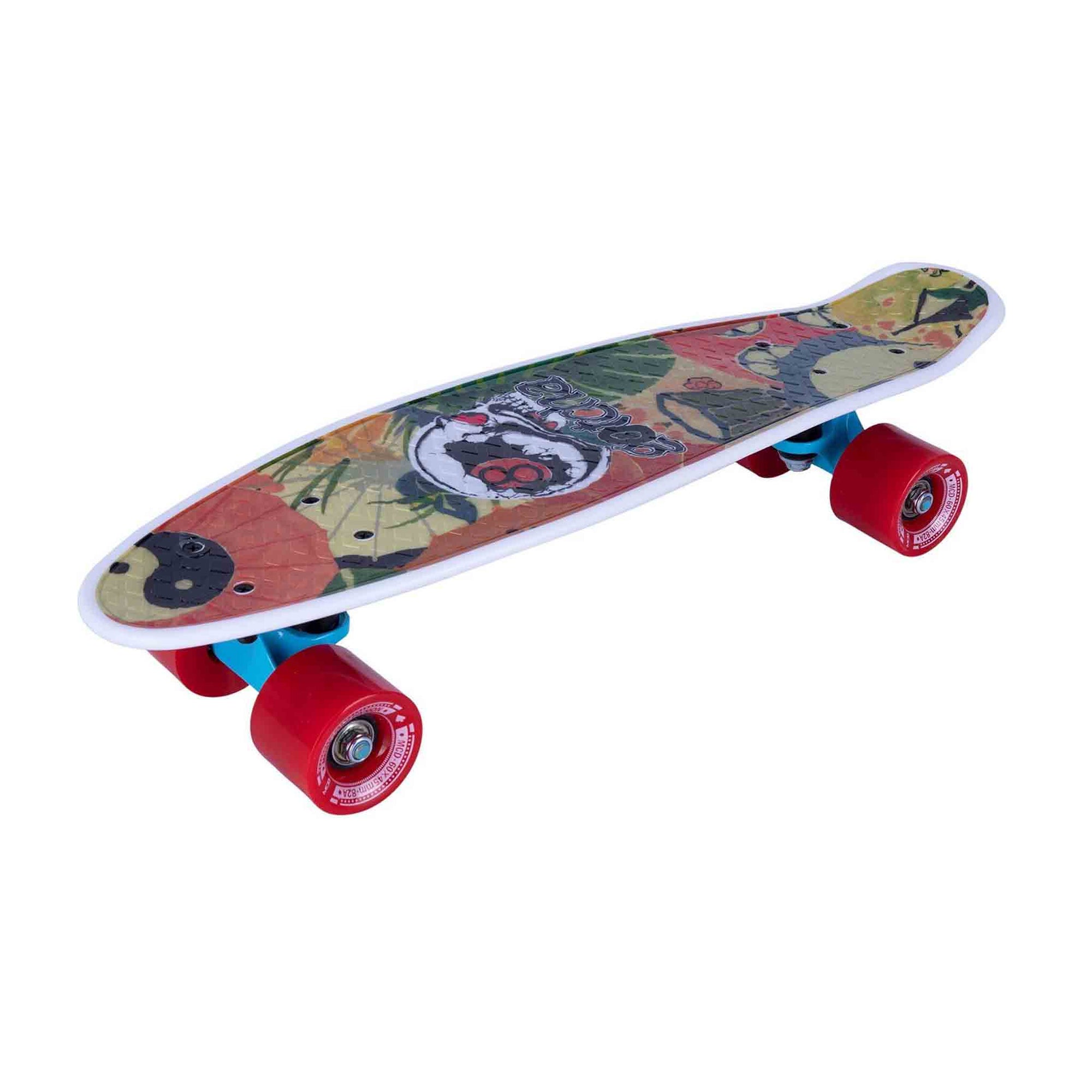 Cruiser Skateboards