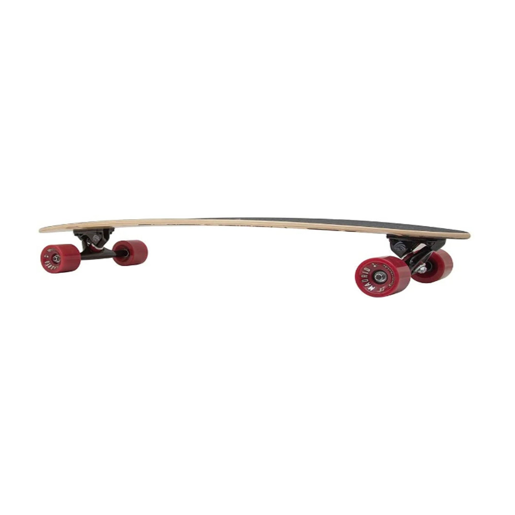 Know more about Longboards