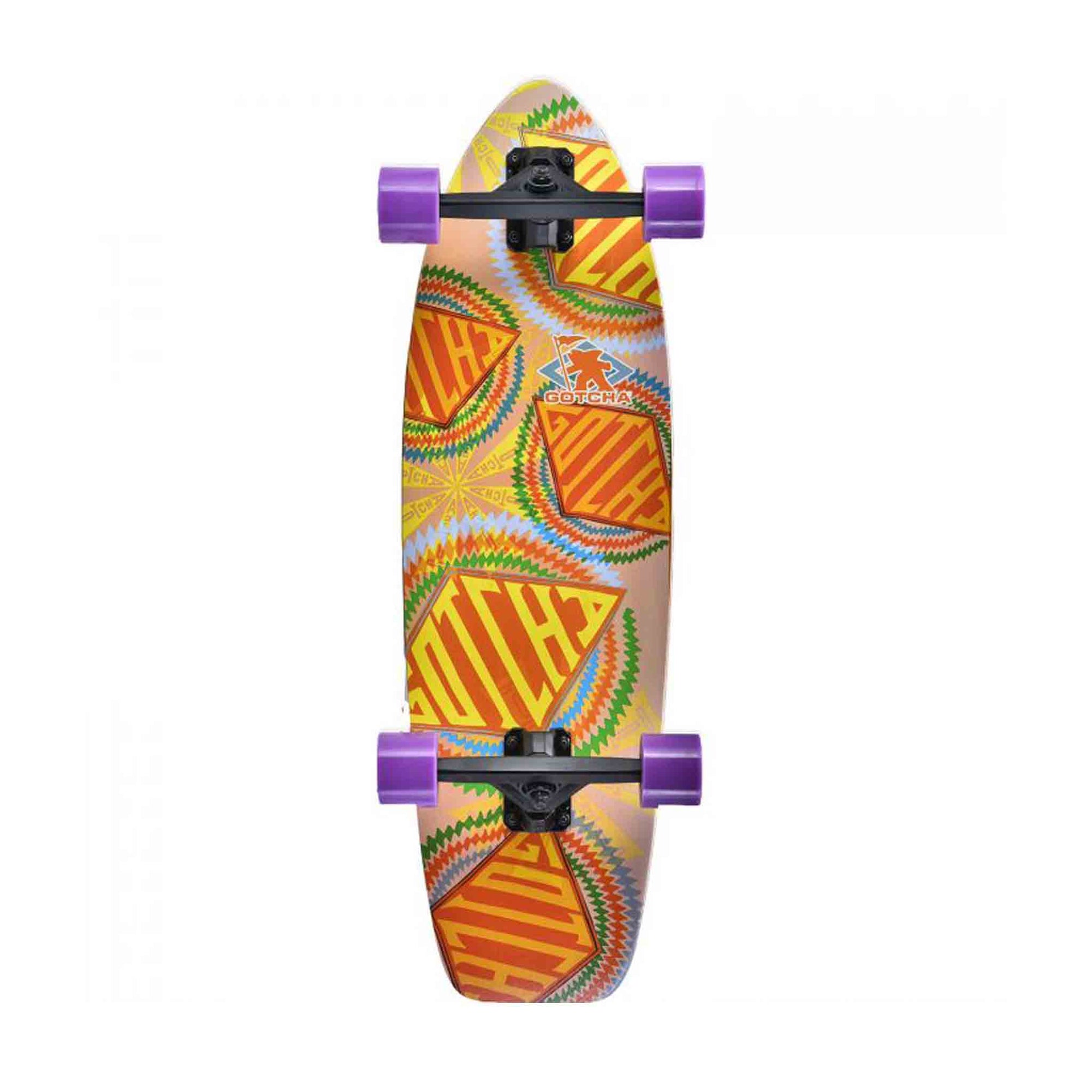 Complete Skateboards