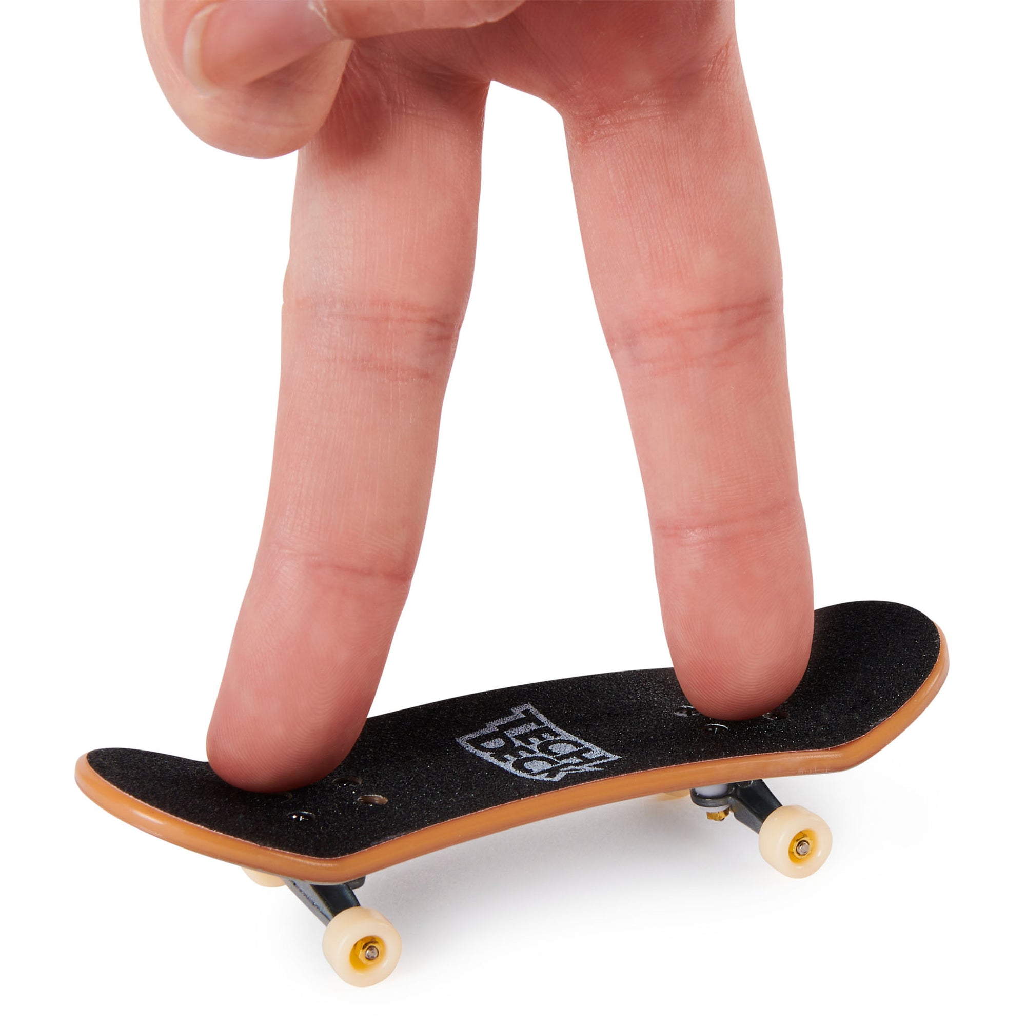Fingerboards