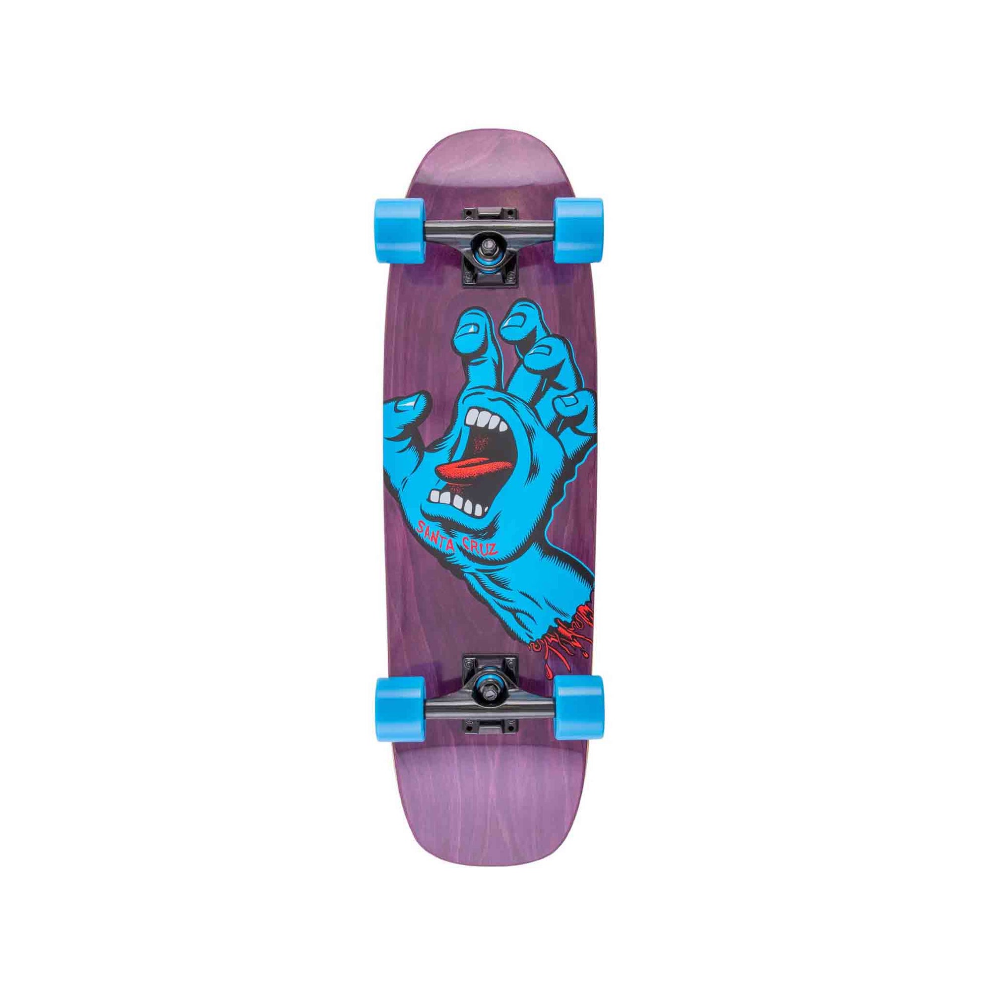 Cruiser Skateboards