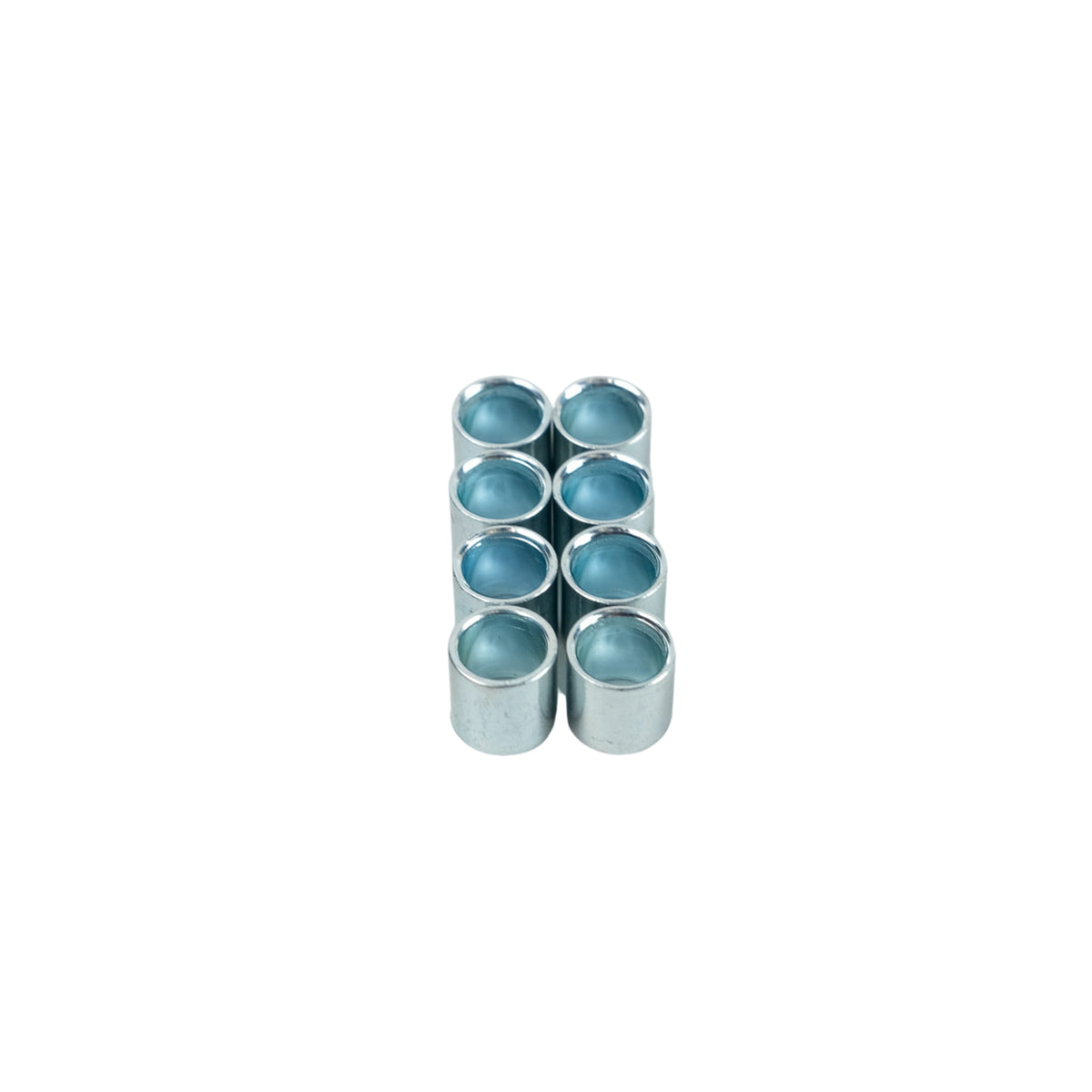 Spacers for Roller Skates | Skateboards | Inline Wheels - Pack of 8