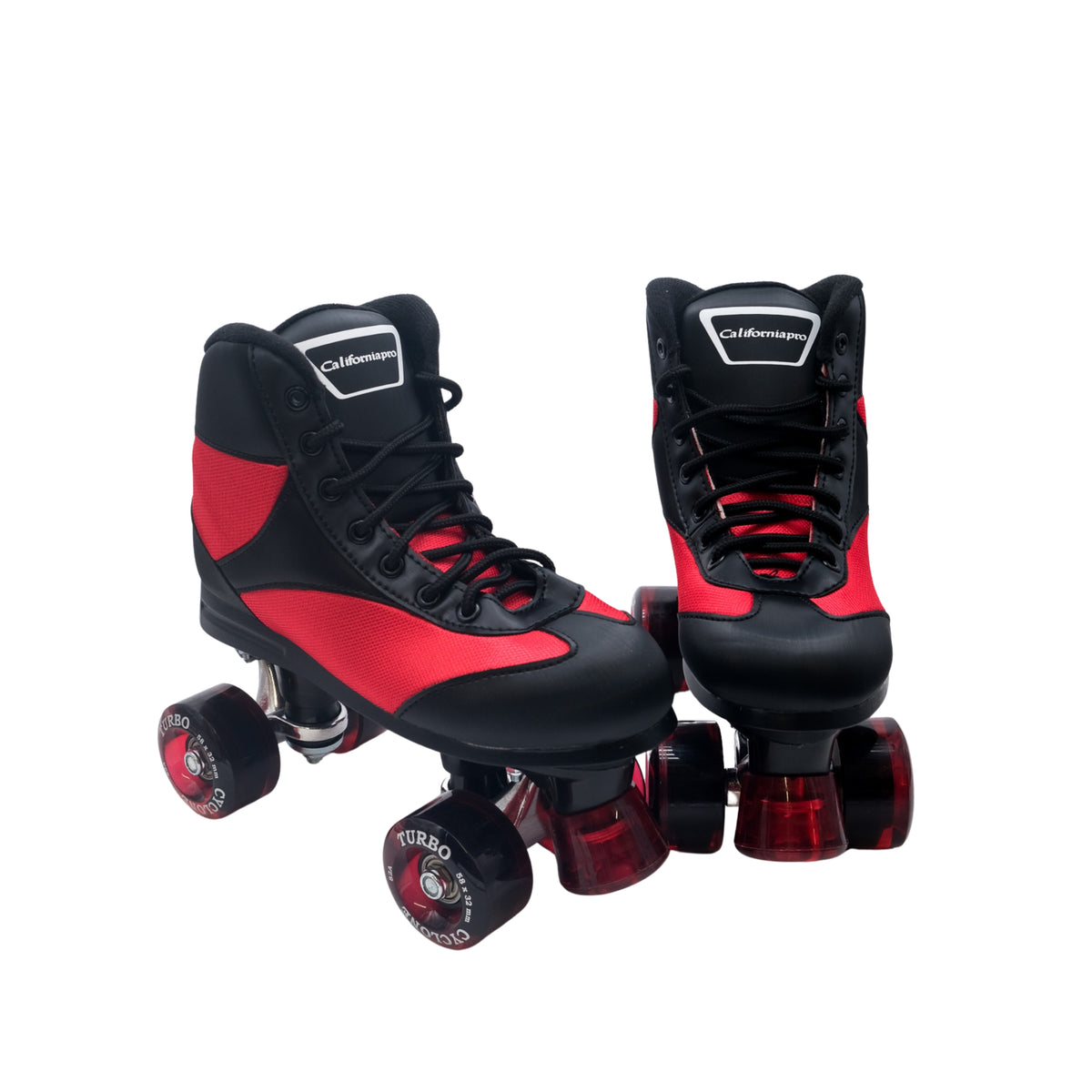 California Pro Cyclone Roller Skates