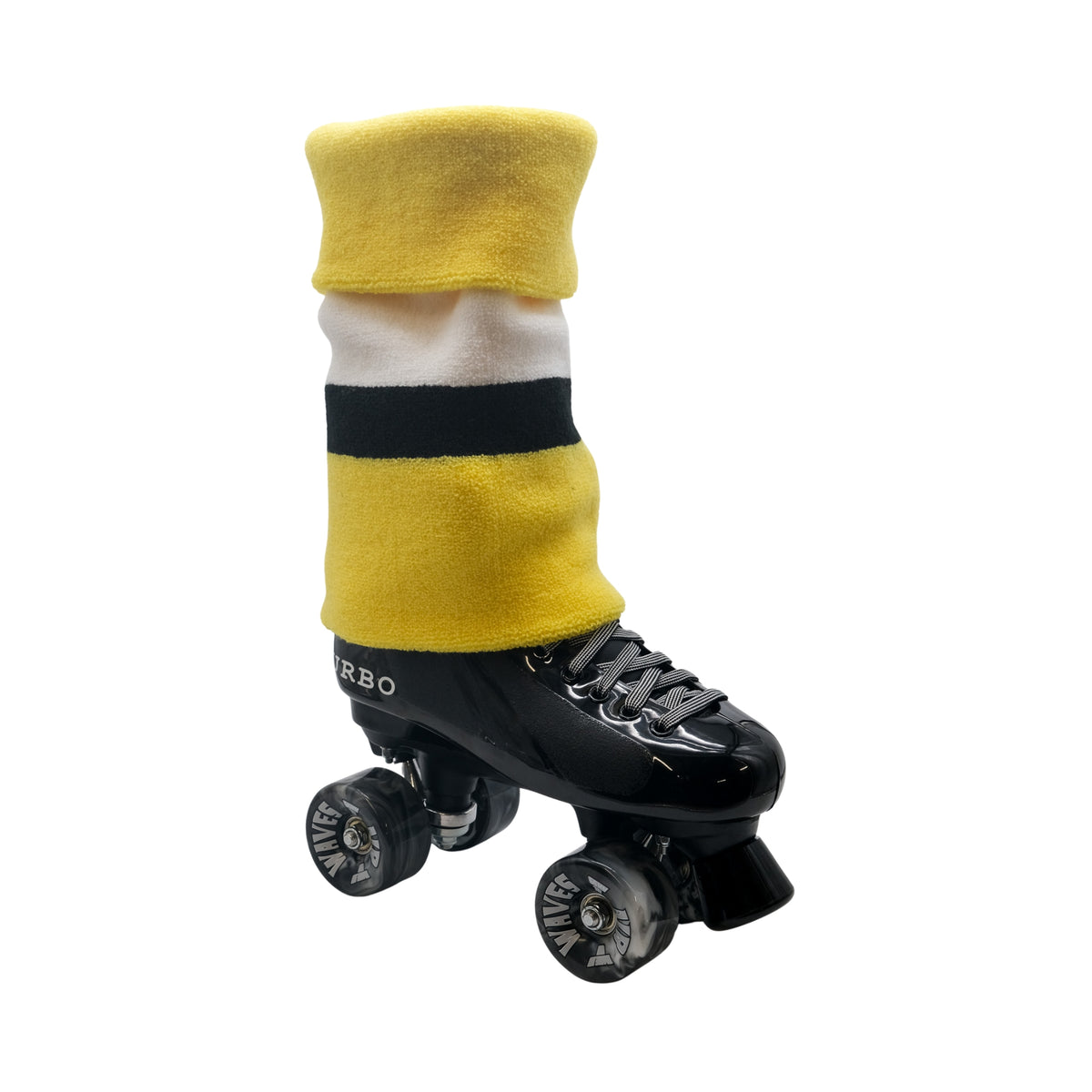Puffers | Skate Socks Leg Warmer - One Pair