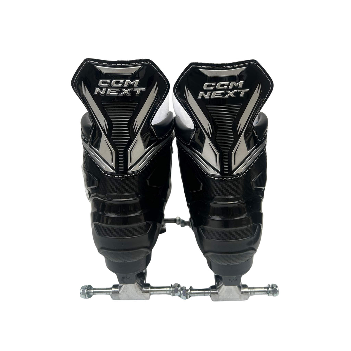 CCM NEXT Roller Skates with Playmaker Plates Only - One Pair - JT Skate