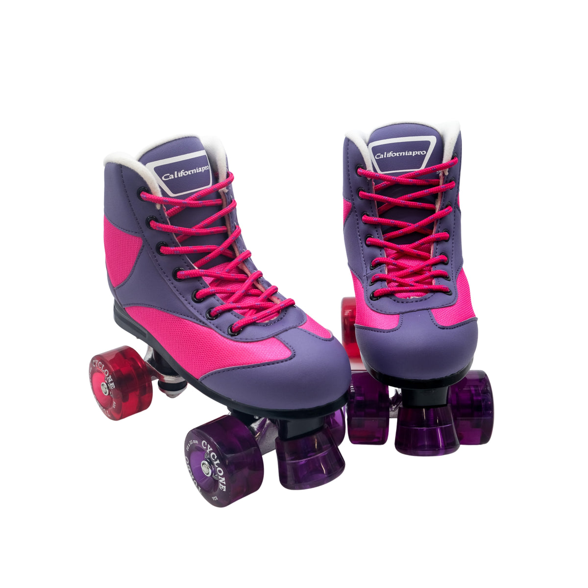 California Pro Cyclone Roller Skates
