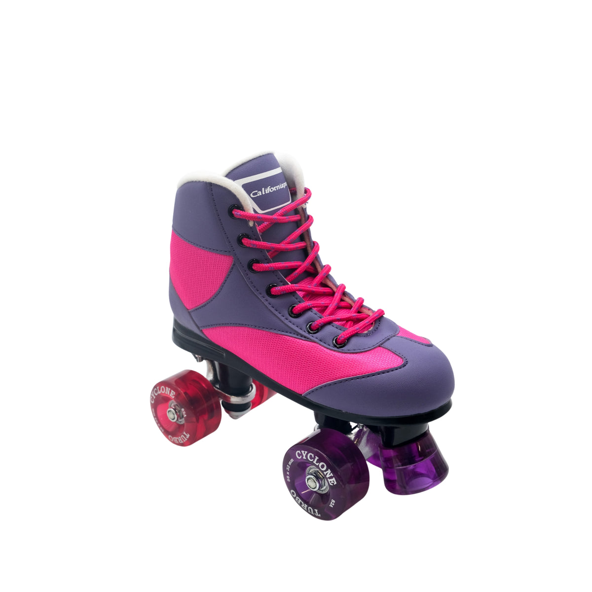 California Pro Cyclone Roller Skates