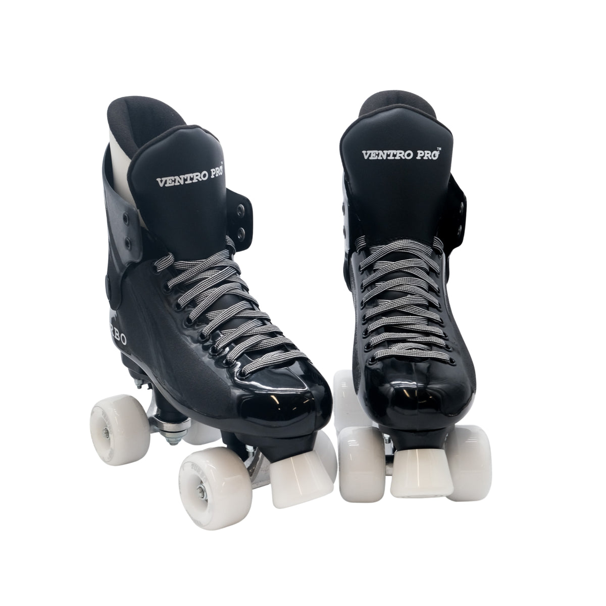 Ventro Turbo Pro Quad Roller Skates