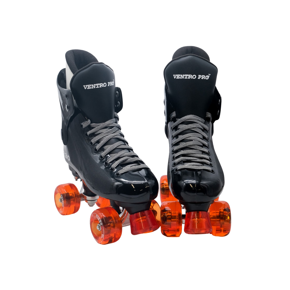 Ventro Turbo Pro Quad Roller Skates