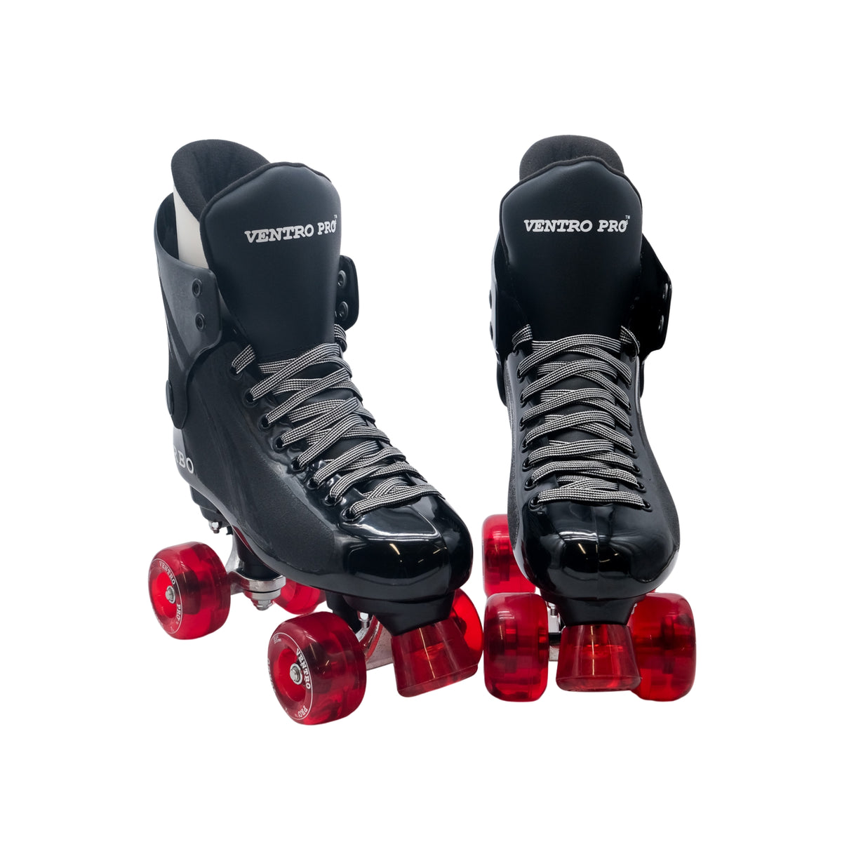 Ventro Turbo Pro Quad Roller Skates