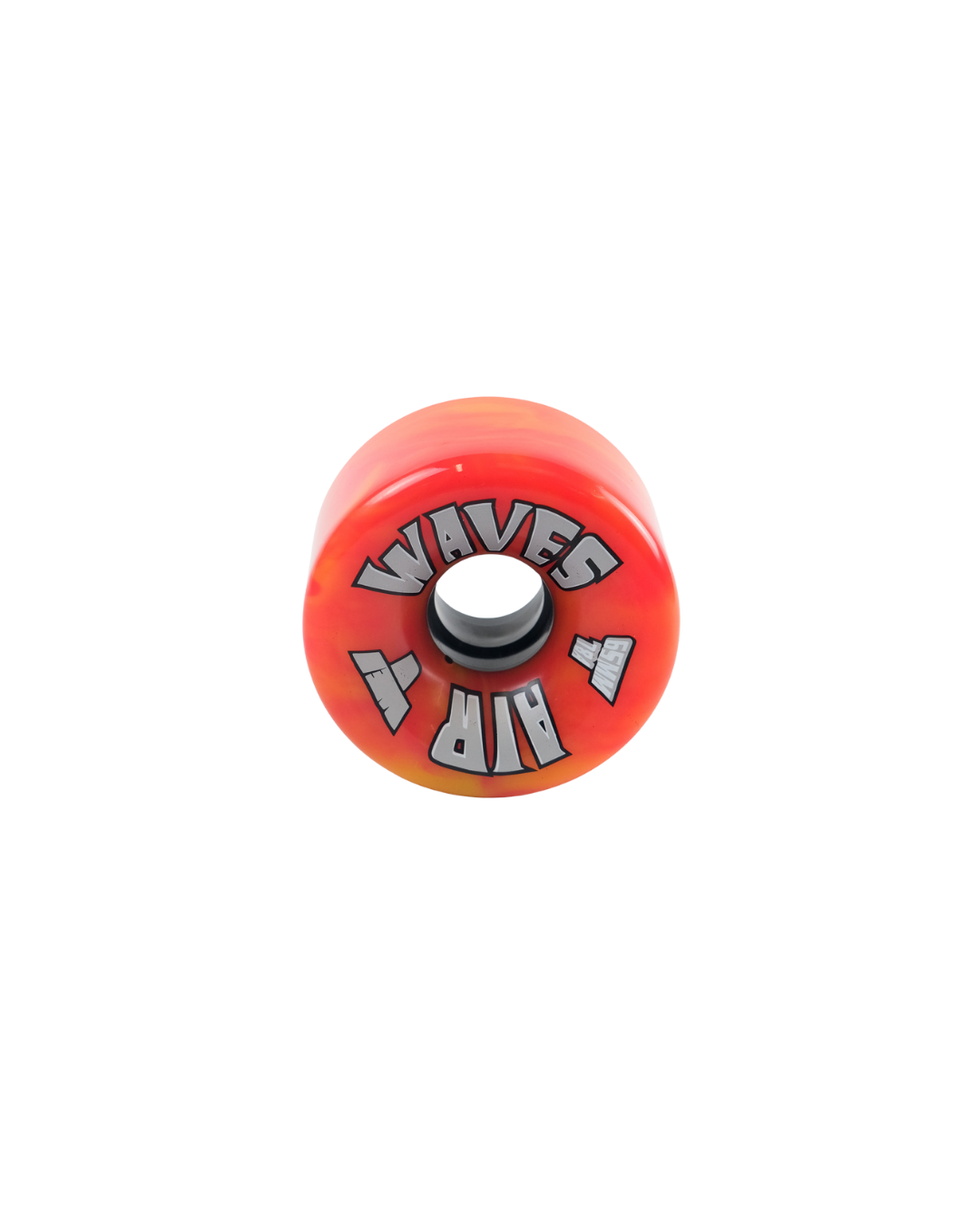 Bauer XLS Quad Roller Skates with Airwaves Wheels