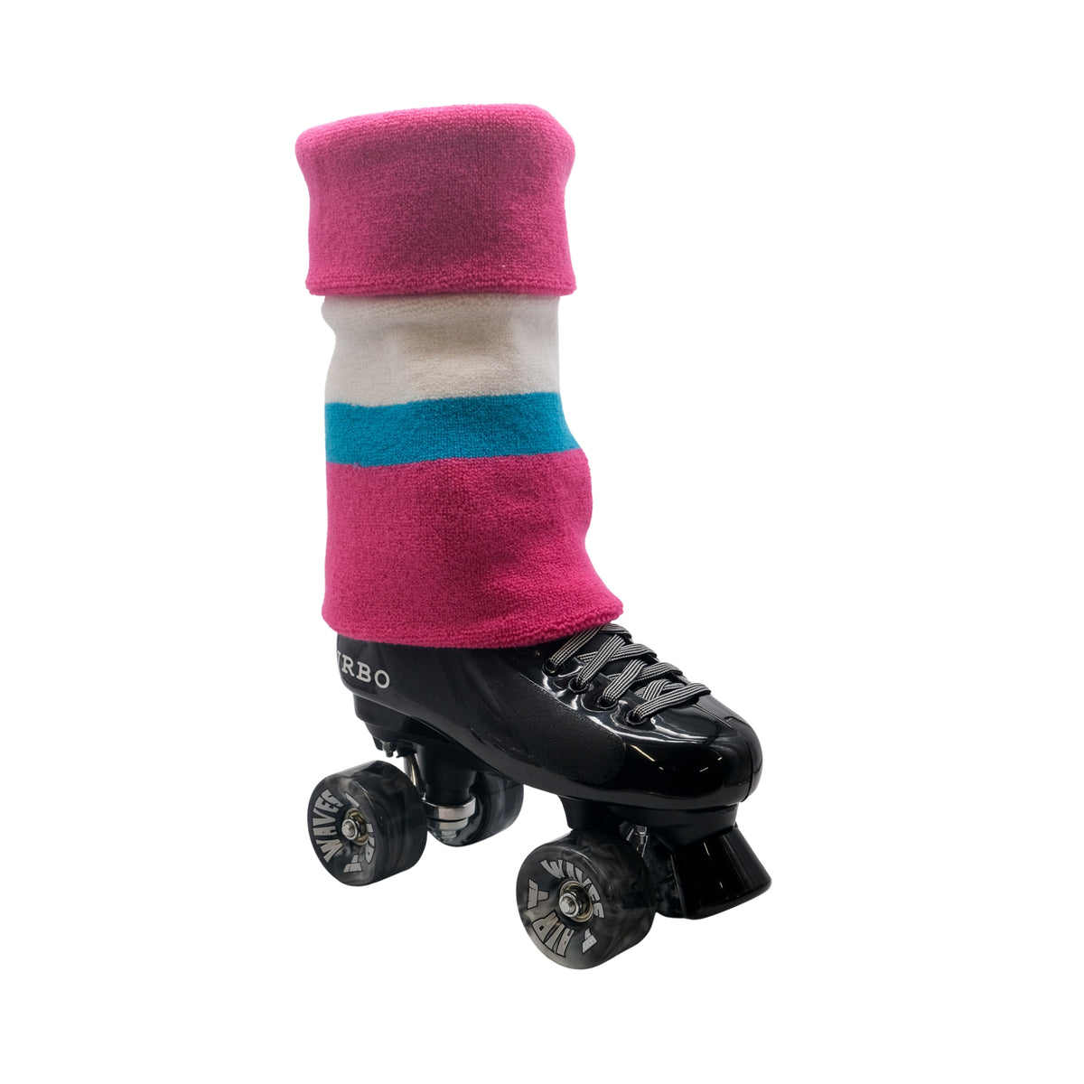 Puffers | Skate Socks Leg Warmer - One Pair