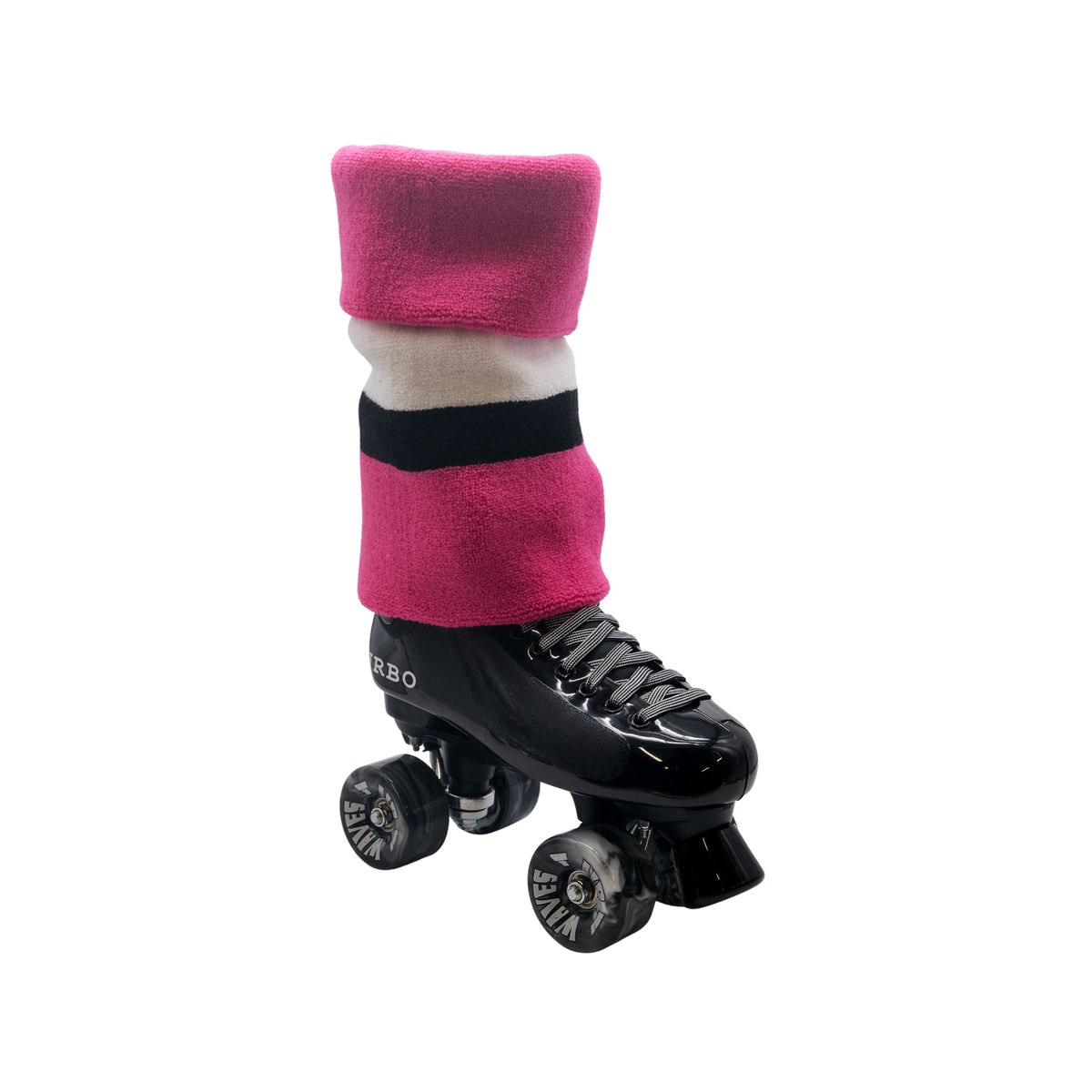 Puffers | Skate Socks Leg Warmer - One Pair