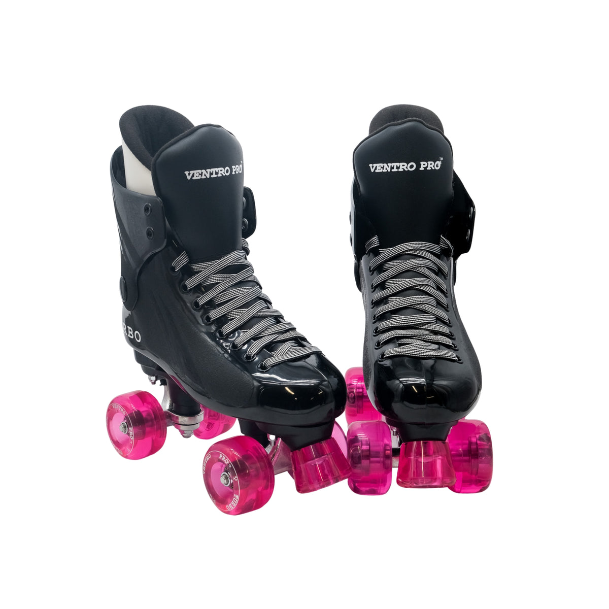 Ventro Turbo Pro Quad Roller Skates