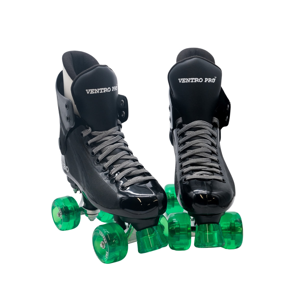 Ventro Turbo Pro Quad Roller Skates