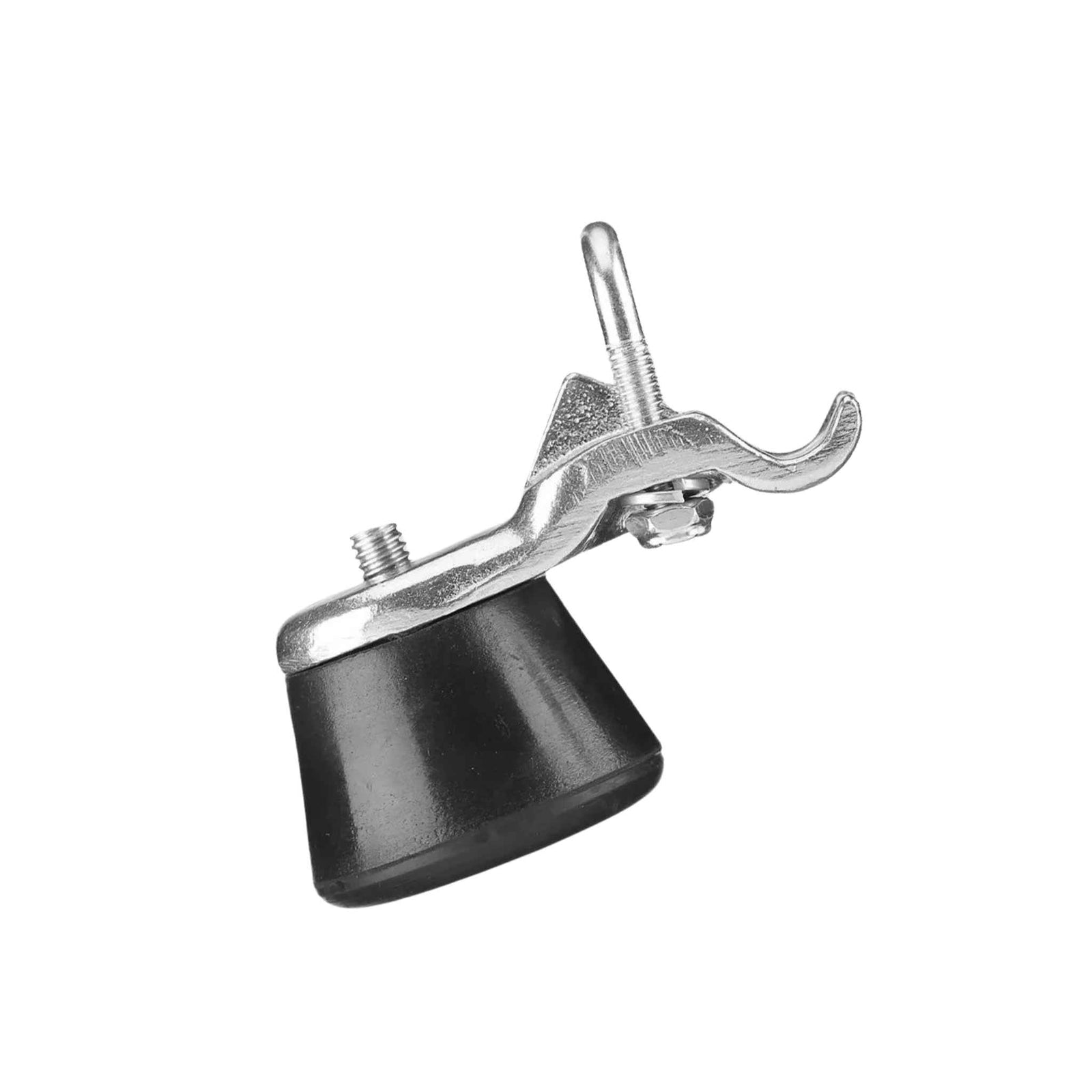 Roller Skate Back Stopper | Black - JT Skate