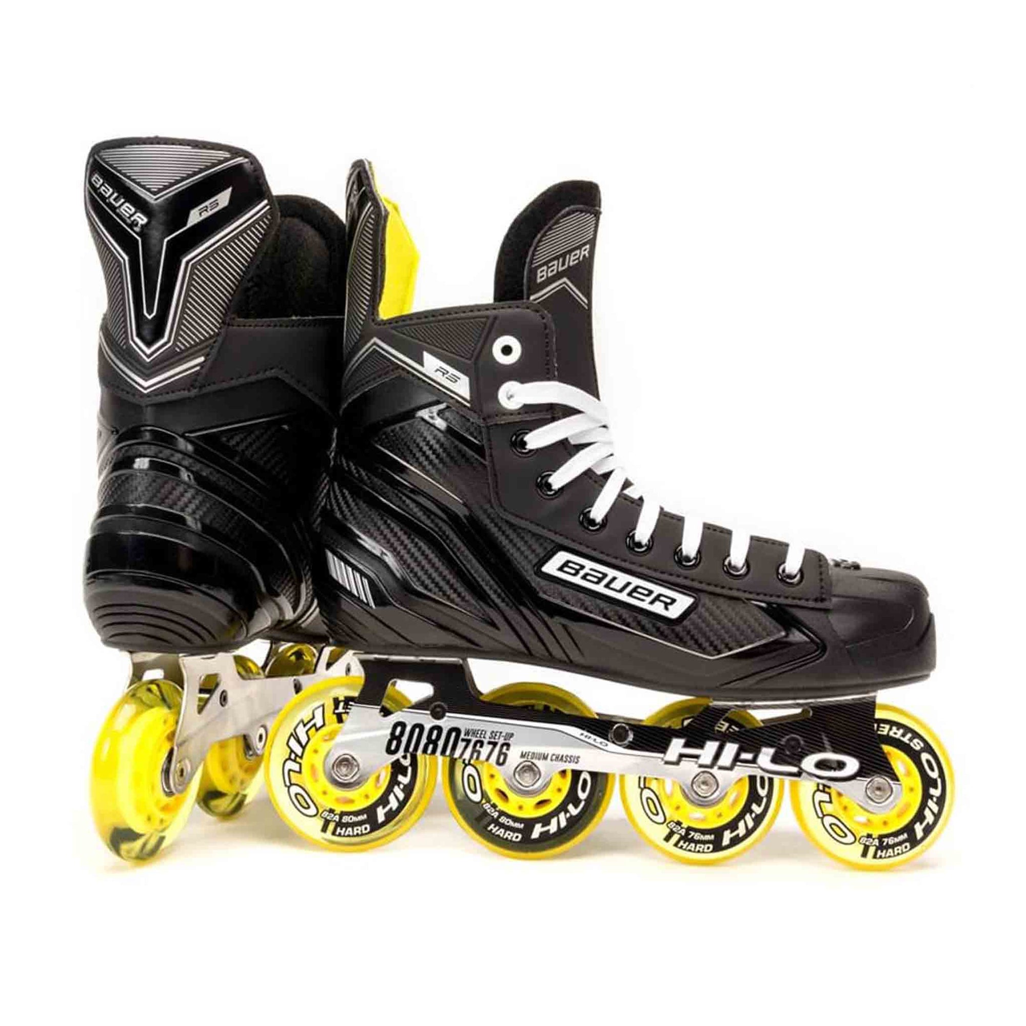 Bauer RS Inline Skates - JT Skate