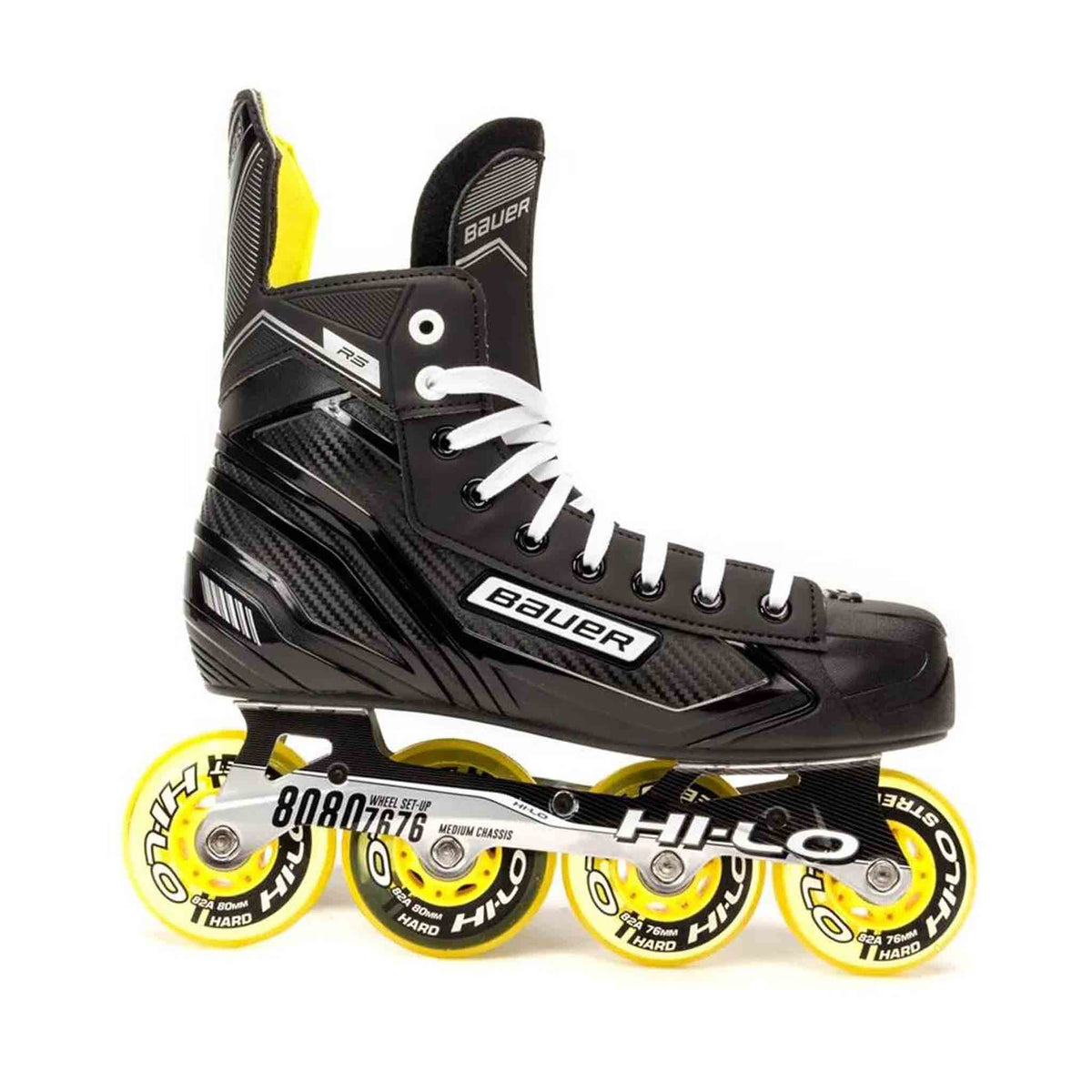 Bauer RS Inline Skates - JT Skate