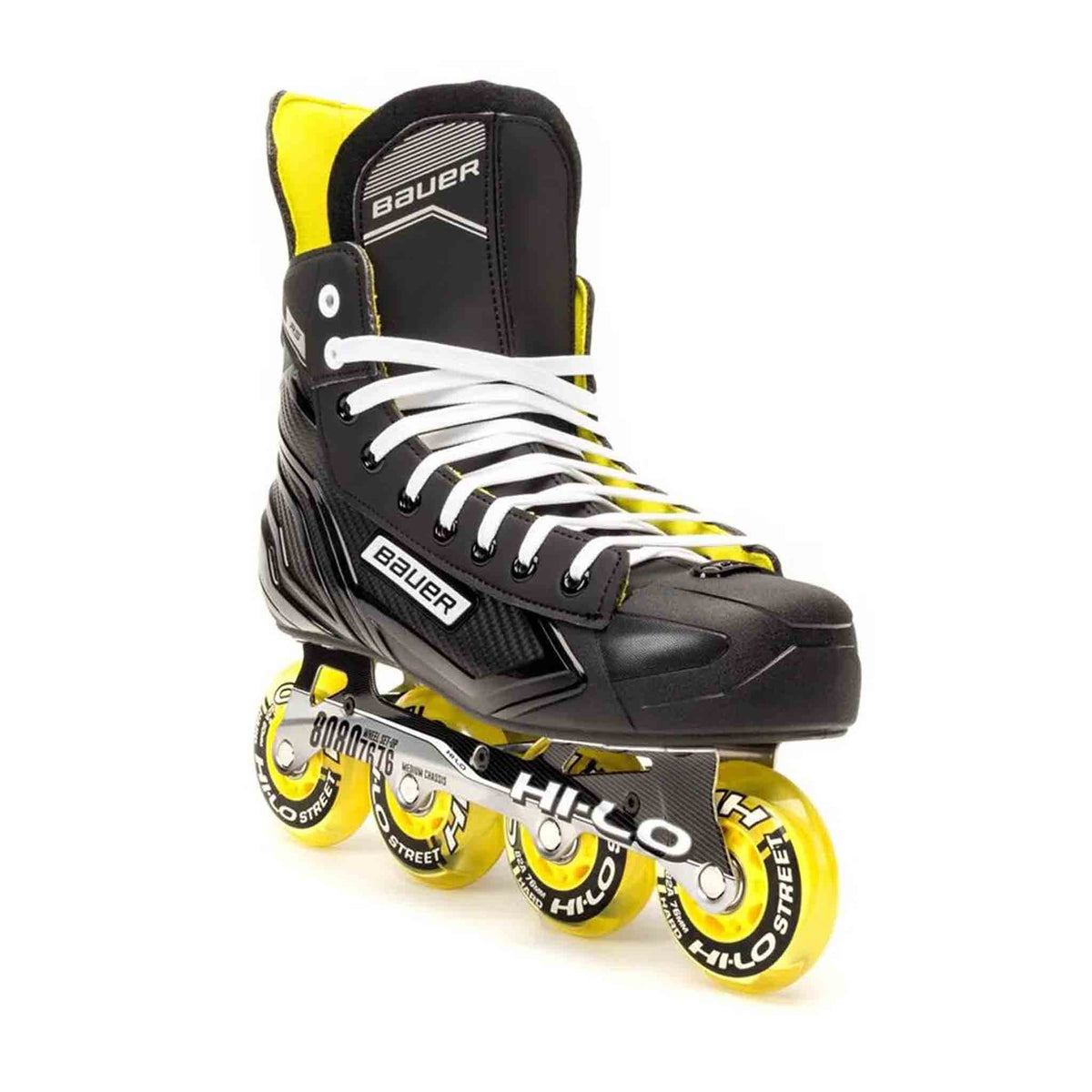 Bauer RS Inline Skates - JT Skate