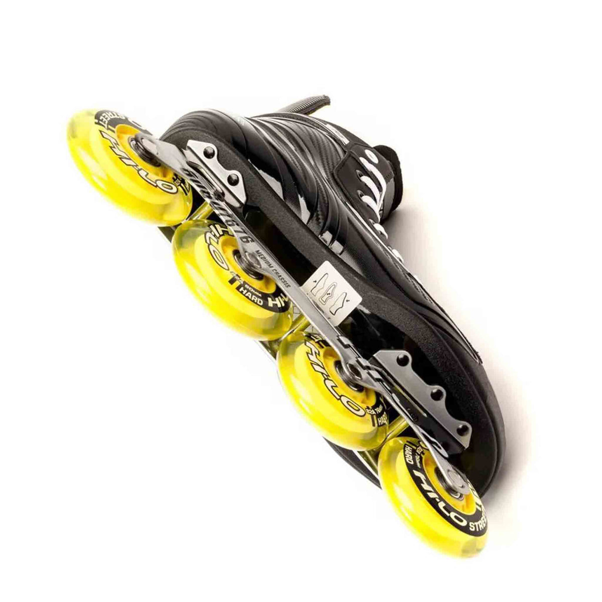 Bauer RS Inline Skates - JT Skate