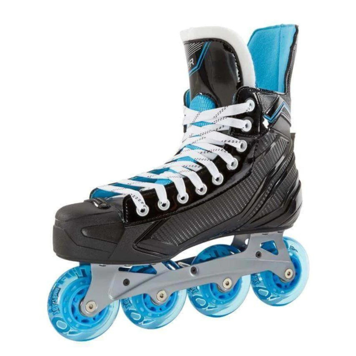 Bauer RSX Inline Skates - JT Skate