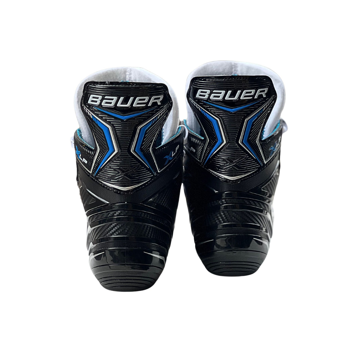 Bauer X-LP Boots - Pair of Boots only - Roller Skates | JT Skate