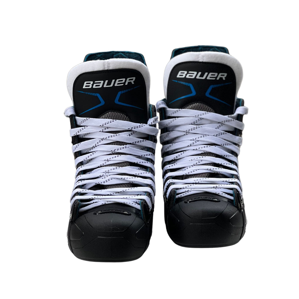 Bauer X-LP Boots - Pair of Boots only -Roller Skates | JT Skate