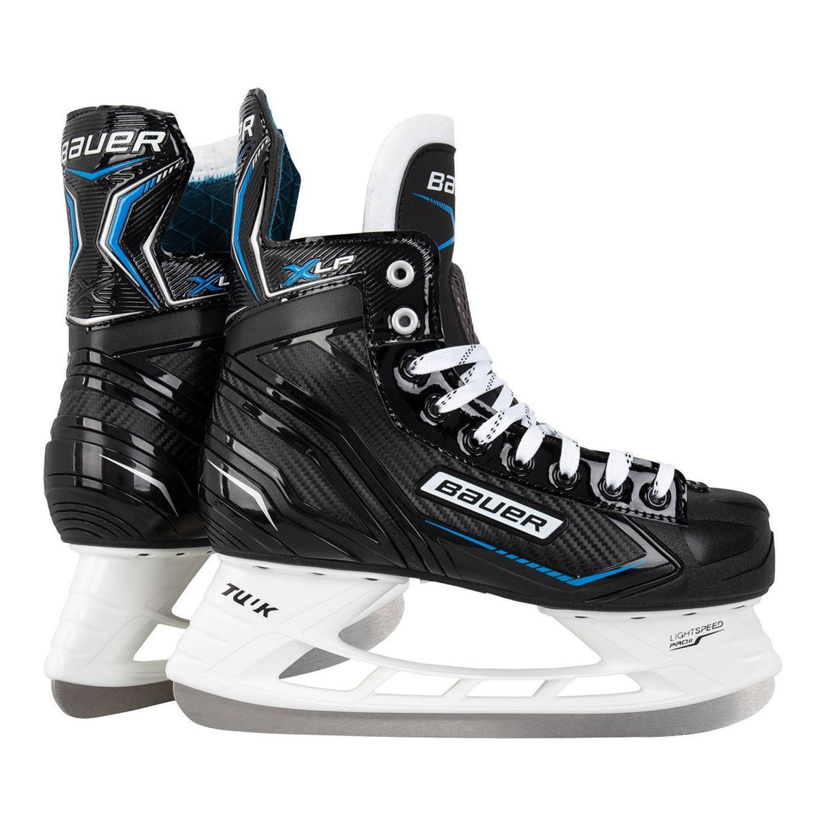 Bauer XLP Ice Skates - JT Skate