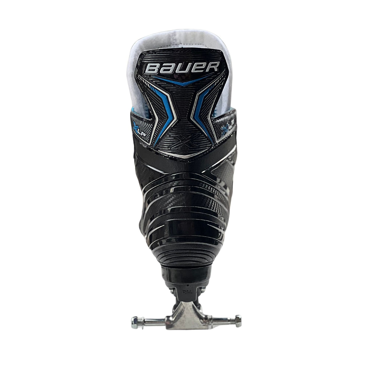 Bauer XLP with PM Plates only - Roller Skates | JT Skate