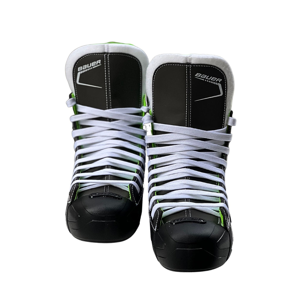 Bauer X-LS Boots - Pair of Boots only - Roller Skates | JT Skate