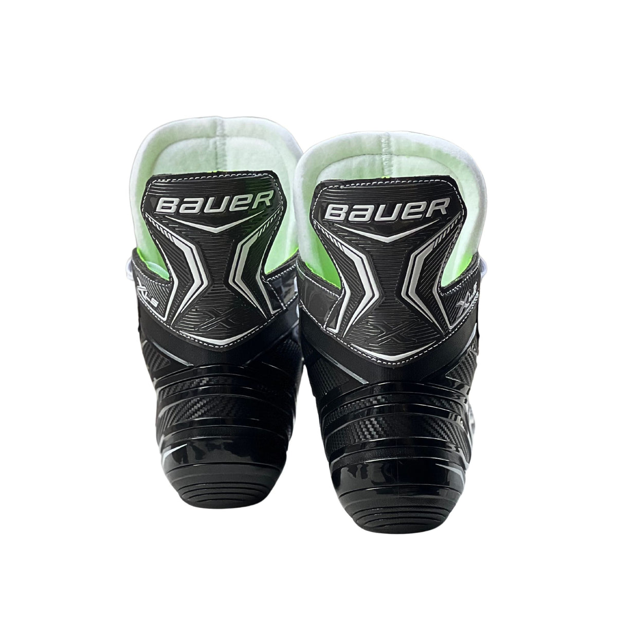 Bauer X-LS Boots - Pair of Boots only - Roller Skates | JT Skate