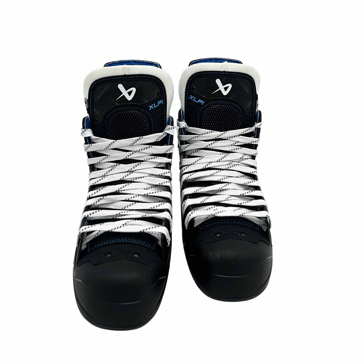 Bauer XLP 2.0 Boots | Ice Hockey Blades Removed - Pair of Boots only