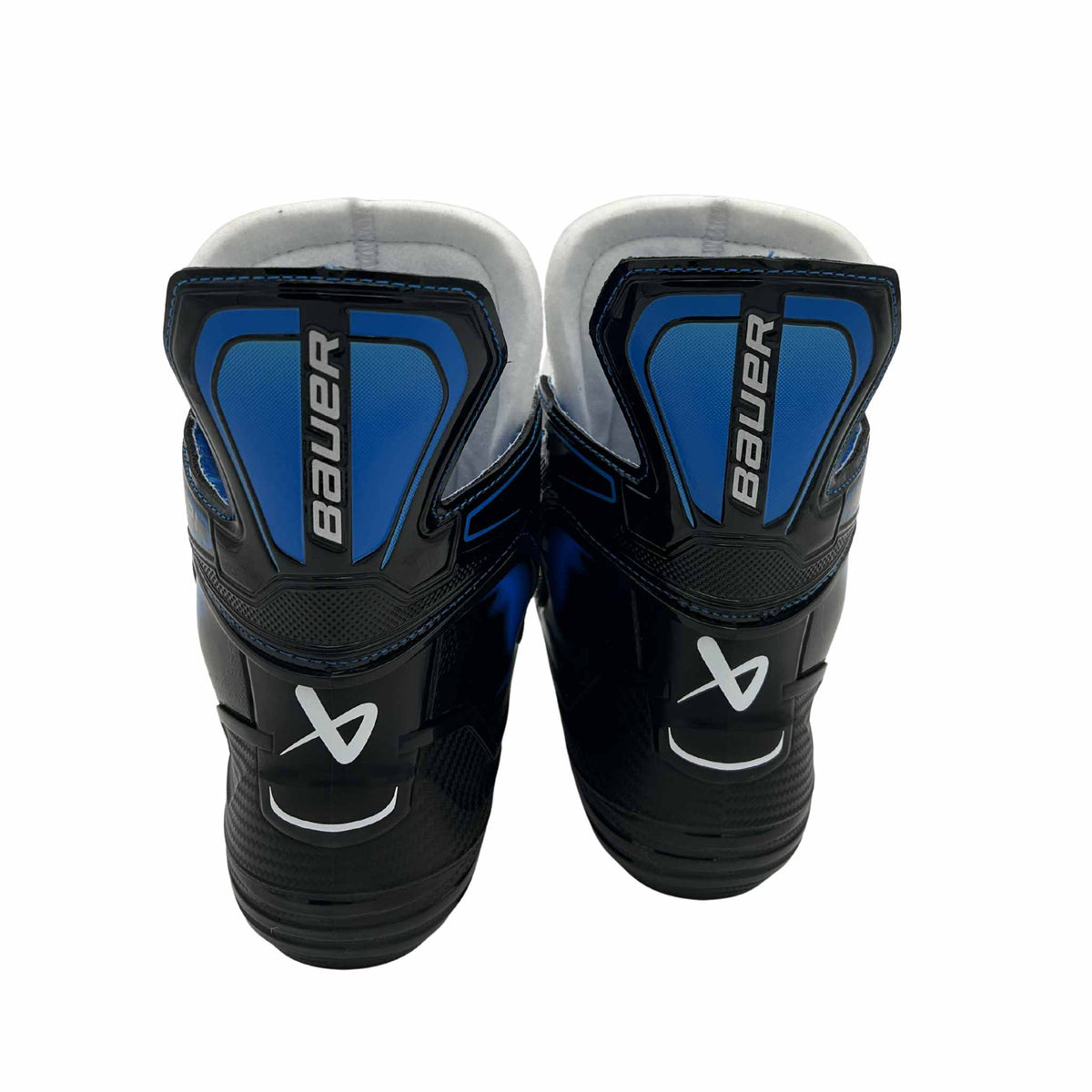 Bauer XLP 2.0 Boots | Ice Hockey Blades Removed - Pair of Boots only