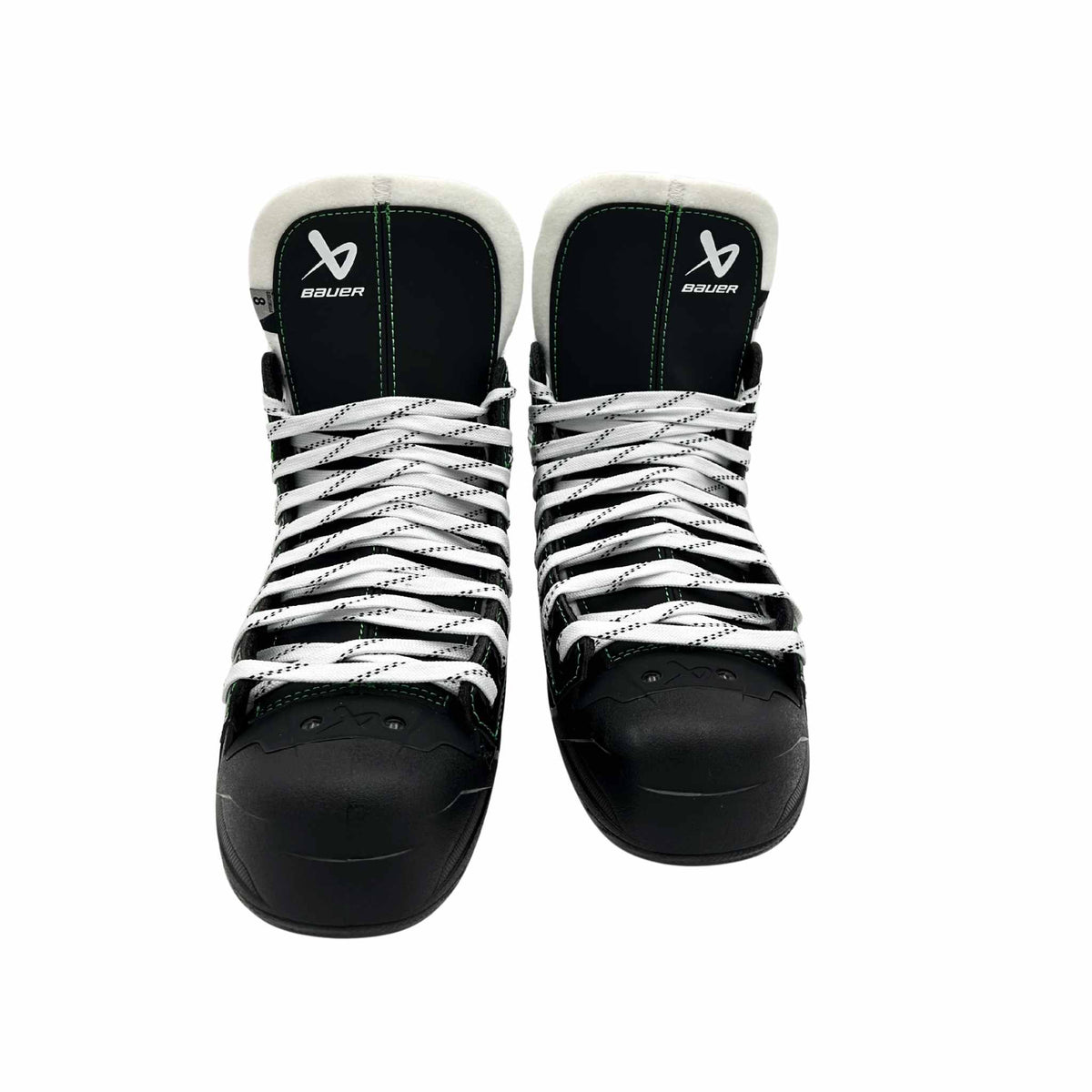 Bauer XLS 2.0 Boots | Ice Hockey Blades removed - Pair of Boots only