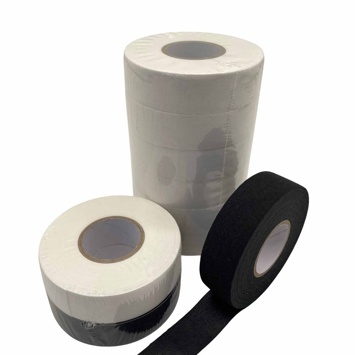 Hockey Skate Tape 25mm Wide x 30M Long | Mono Colour
